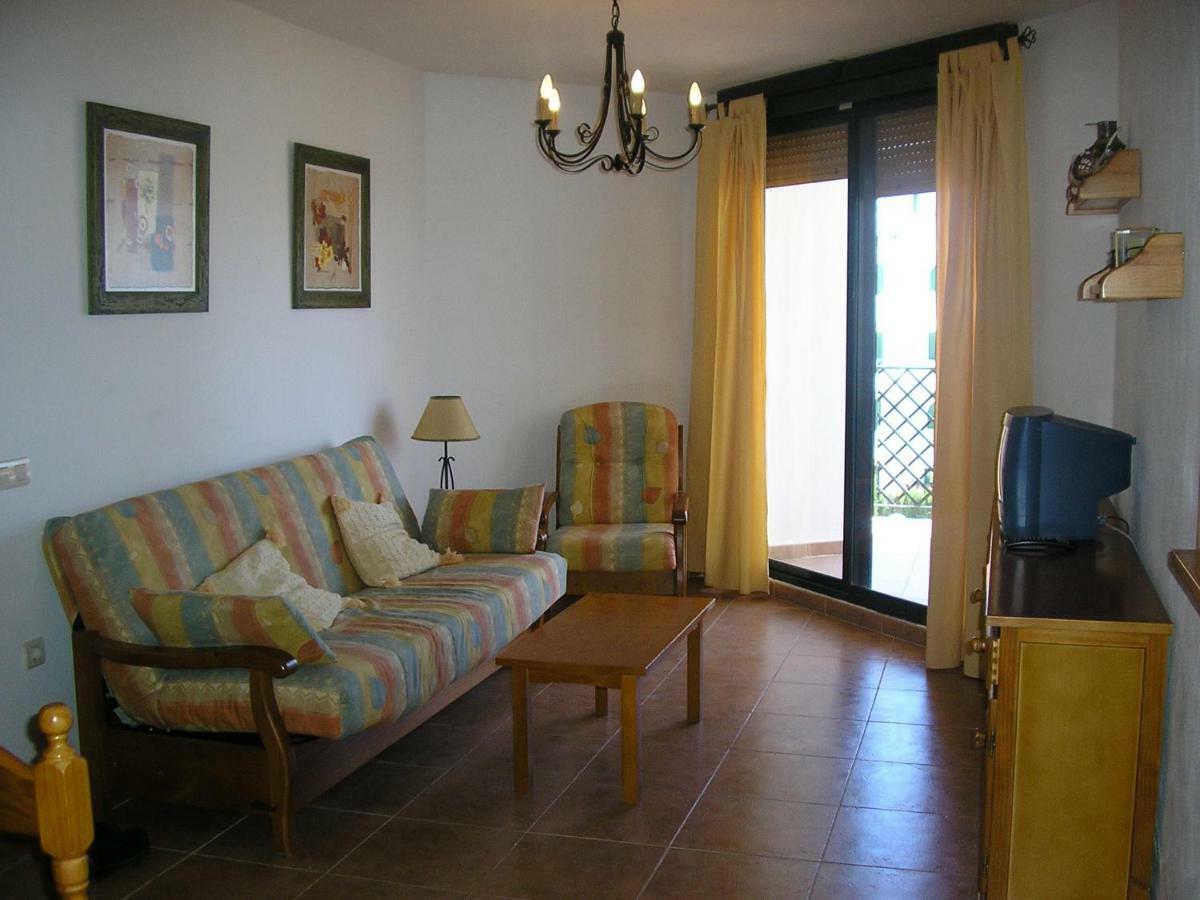 Alquiler Vacaional Verano En Zahara De Los Atunes Ngoại thất bức ảnh