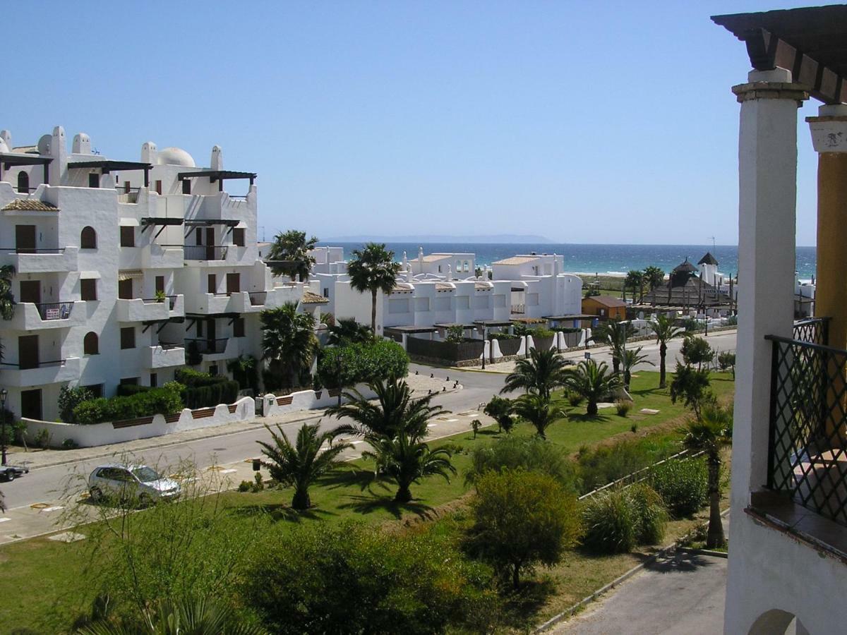 Alquiler Vacaional Verano En Zahara De Los Atunes Ngoại thất bức ảnh