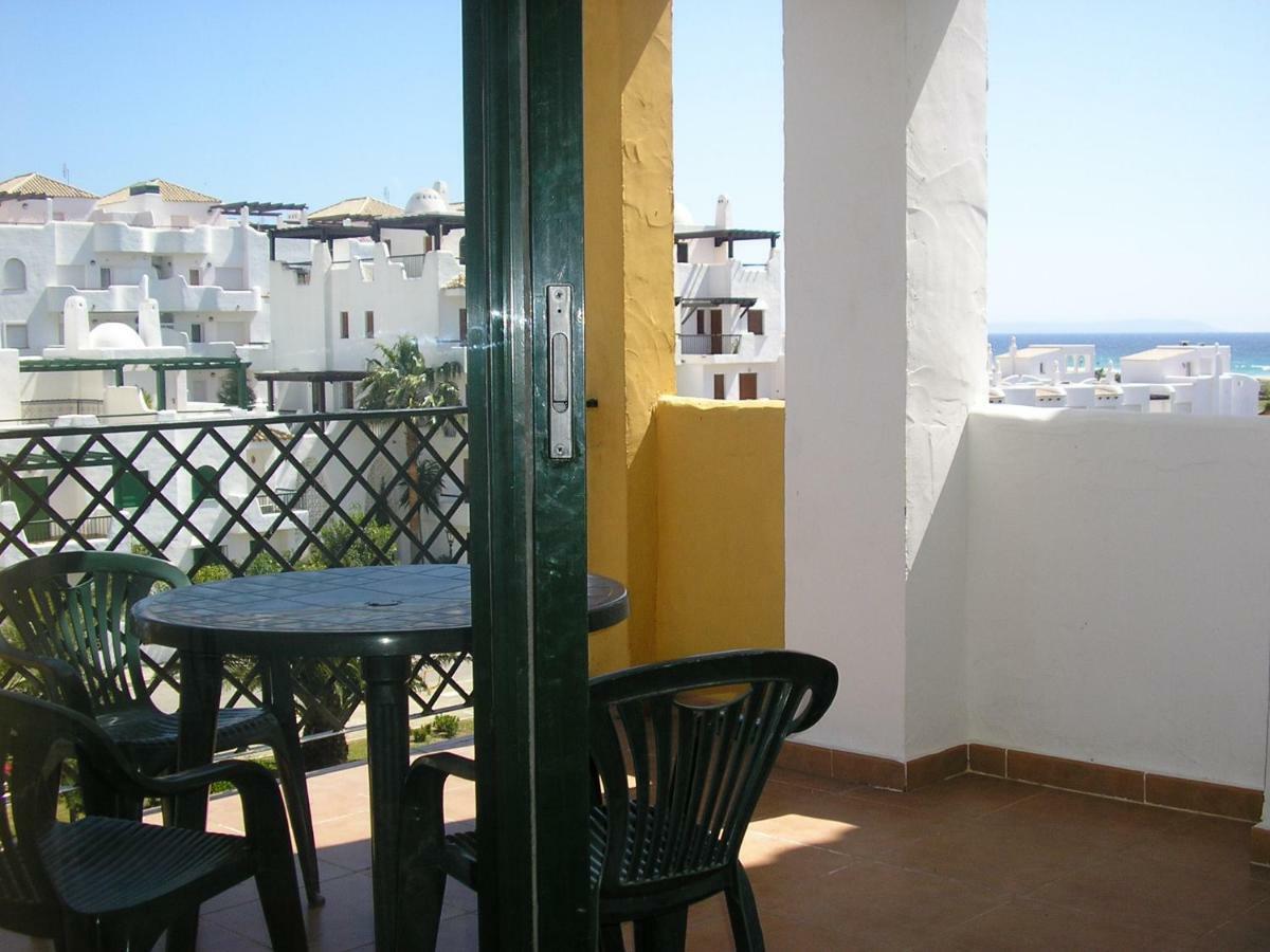 Alquiler Vacaional Verano En Zahara De Los Atunes Ngoại thất bức ảnh